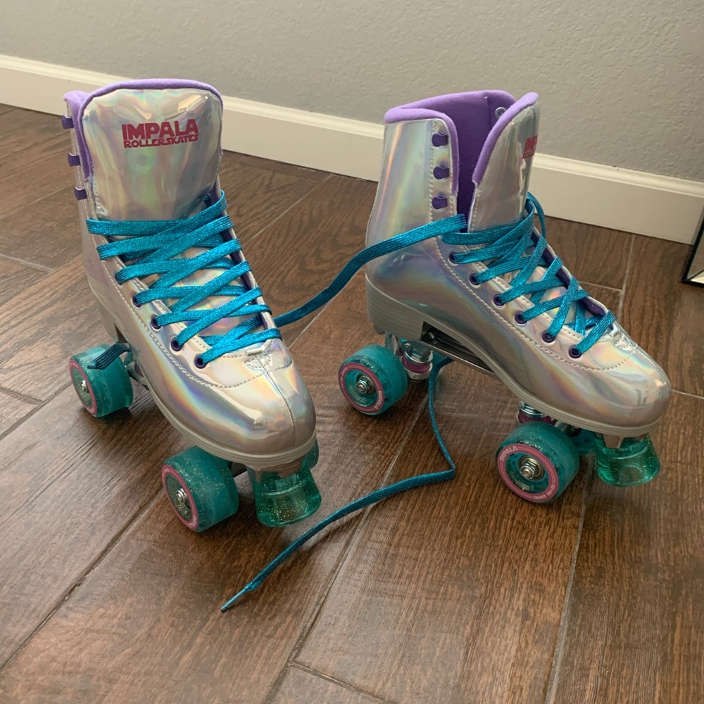 Impala roller skates